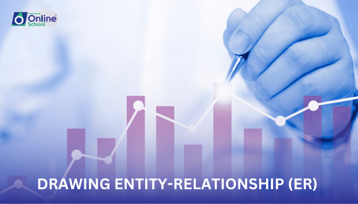 Lesson 13: Drawing Entity-Relationship (ER) Diagrams